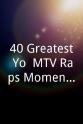 T-Money 40 Greatest Yo! MTV Raps Moments