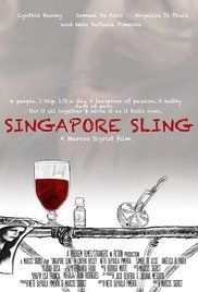 Singapore Sling海报封面图