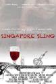 Cinthya Hussey Singapore Sling