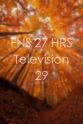 Shûsuke Fukutoku FNS 27 HRS Television 29