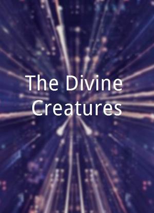 The Divine Creatures海报封面图