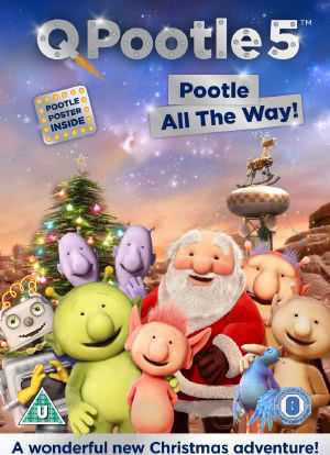 Q Pootle 5: Pootle All the Way!海报封面图