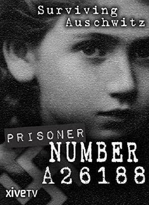Prisoner Number A26188: Henia Bryer海报封面图