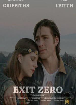 Exit Zero海报封面图