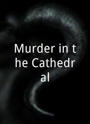 Murder in the Cathedral海报封面图