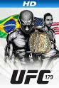 Felipe Arantes UFC 179: Aldo vs. Mendes II