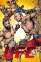 Matt Hobar UFC 181: Hendricks vs. Lawler II