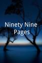 Jennifer Maren Ninety-Nine Pages
