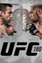 Dennis Bermudez UFC 180: Werdum vs. Hunt