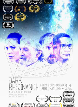 Dark Resonance海报封面图