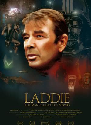 Laddie: The Man Behind the Movies海报封面图
