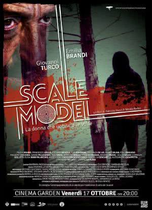 Scale Model海报封面图