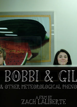 Bobbi & Gill海报封面图