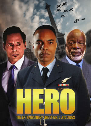 Hero海报封面图