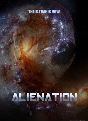 Alienation海报封面图