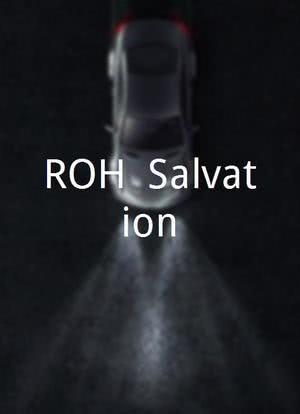 ROH: Salvation海报封面图