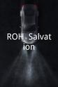 Rasche Brown ROH: Salvation