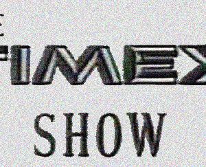 The Timex Show海报封面图