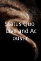 Francis Rossi Status Quo: Live and Acoustic