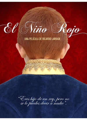 El Niño Rojo海报封面图