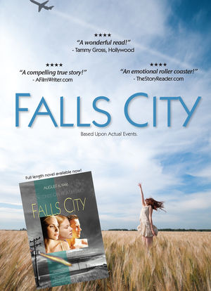 Falls City海报封面图