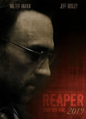 Reaper: Chapter One海报封面图