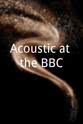 Mike Joyce Acoustic at the BBC