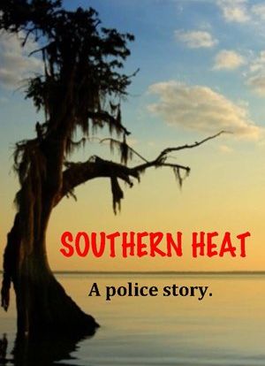 Southern Heat海报封面图