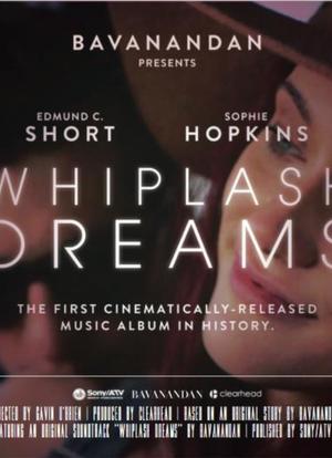 Whiplash Dreams海报封面图