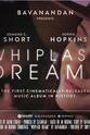 Clarisse M. Kye Whiplash Dreams
