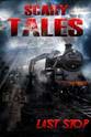 Chris Geoffrion Scary Tales: Last Stop