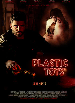 Plastic Toys海报封面图