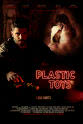 Mark Del Amo Plastic Toys