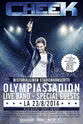 Kalle Lindroth Cheek - Live@Olympiastadion