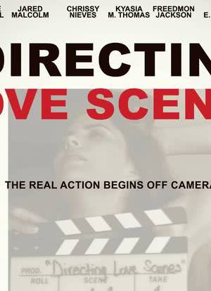 Directing Love Scenes海报封面图