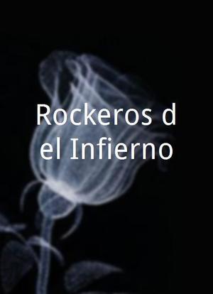 Rockeros del Infierno海报封面图