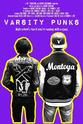 Troy Huizar Varsity Punks