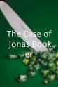 Leslie Stevens The Case of Jonas Booker