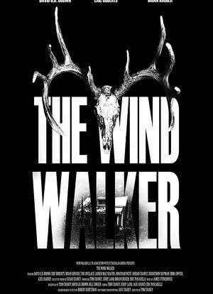 The Wind Walker海报封面图