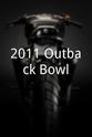 Ahmad Black 2011 Outback Bowl