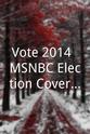 Alex Seitz Vote 2014: MSNBC Election Coverage