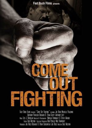 Come Out Fighting海报封面图
