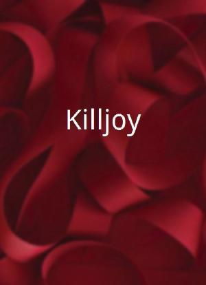 Killjoy海报封面图
