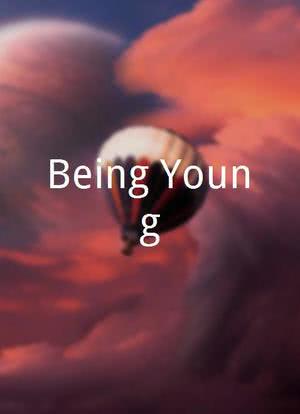 Being Young海报封面图