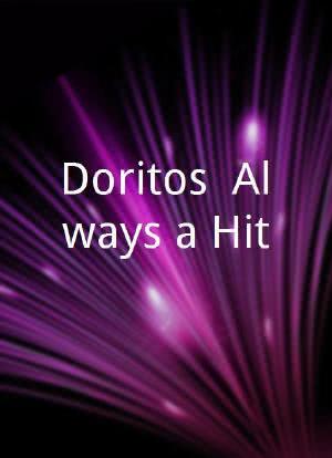 Doritos, Always a Hit海报封面图