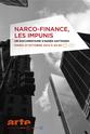 Agnès Gattegno Narco-Finance, les impunis