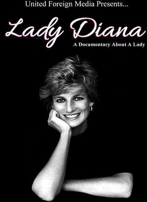 Lady Diana海报封面图