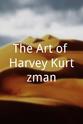 Damen Corrado The Art of Harvey Kurtzman