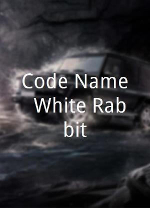 Code Name: White Rabbit海报封面图