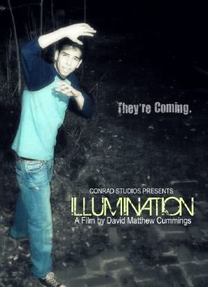 Illumination海报封面图